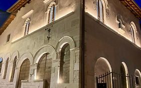 Le Cancelle - Residenza d'epoca